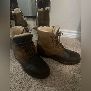 Mens UGG boots size 11